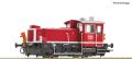 Diesellok BR 335 DB Snd.+Kpl.