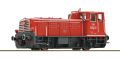 Diesellok Rh 2062 �BB DCC-Sound