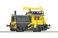 Diesellok Sik DCC-Sound