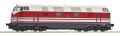 Diesellok BR 118 158-4