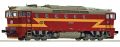 Diesellok BR 753 211-2