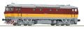 Diesellok BR T 478 2079