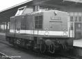 Diesellok BR BR 110