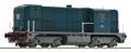 Diesellok Serie 2400 NS AC-Sn