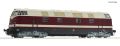 Diesellok 118 514 DR DR AC-Sn