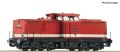 Diesellok V100 DR AC-Snd.