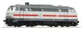 Diesellok 218 341 DB-AG AC-Sn