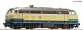 Diesellok 218 445 DB AC-Snd.