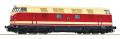 Diesellok BR 118 DR AC-Snd.