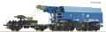 Digitalkran EDK 750 OBB blau