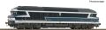 Diesellok BR CC 72052