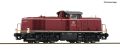 Diesellok BR 290 276-5