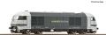 Diesellok BR 223 Railadventure DCC-Sound