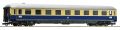 Erg�nzungswagen f�r den F-Zug Rheinpfeil DB III