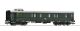 Schnellzuggep�ckwagen DRG Ep.II