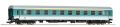 Reisezugwg. 1. Kl. DB Regio tue