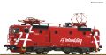 E-Lok Rc4 Indlandstag