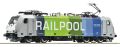 E-Lok 186 295 Railpool