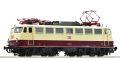 E-Lok BR 110 504-8 DB AG  DC analog