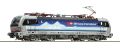 E-Lok BR 193 SBB/Railpool DC-analog