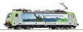 E-Lok Re 486 501-1 BLS Cargo DC-analog