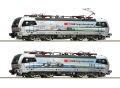 E-Lok BR 193 139-3 SBB Cargo Italienpiercer DC-analog