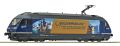 E-Lok BR Re 465 008-1
