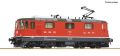 E-Lok BR Re 4/4II 11143
