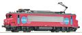 E-Lok BB 22238 Ouigo SNCF VI DCC-Sound
