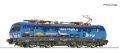 E-Lok Vectron Rh 383 006-4 CD-Cargo DCC-Sound