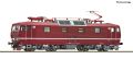 E-Lok BR 180 der DR in Ep.IV  DCC-Sound