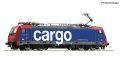 E-Lok Re 484 SBB Cargo Snd.