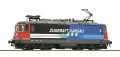 E-Lok Re 4/4 II 11181 SBB Aargau DCC-Sound