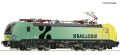 E-Lok BR 193 Raillogix Snd.