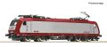 E-Lok BR 185 CFL DC-Snd.