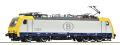 E-Lok BR 186 119-1