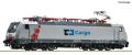 E-Lok BR 189 156-3 Akiem/CD Cargo DCC-Sound