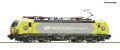 E-Lok BR 193 590-7 Alpha Trains/PKP Cargo  DCC-Sound