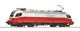 E-Lok Rh 1116 Cityjet AC-Snd.