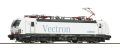 E-Lok Vectron BR 193 818-2 Siemens AC-Sound