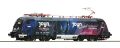 E-Lok 1116 208 Joyn �BB VI AC-Sound
