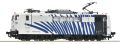 E-Lok BR 151 018-9 Locomotion AC-Sound