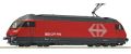 E-Lok Re 460 SBB AC-Snd.