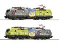 E-Lok BR 7193 101-1