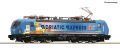 E-Lok BR 370 094-2 Adriatic Express