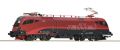 E-Lok Rh 1116 Railjet �BB AC-Sound