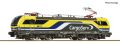 E-Lok Vectron 7193 601 Cargoserv AC-Sound