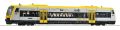 Triebwagen BR 650 SWEG DC-analog