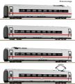 Ergaenzung ICE3neo 4-tlg. DCC
