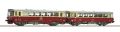 Dieseltriebzug 810 491-1 mit Beiwagen ZSSK DCC-Sound